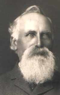 James Harvey Brown (1846 - 1912) Profile